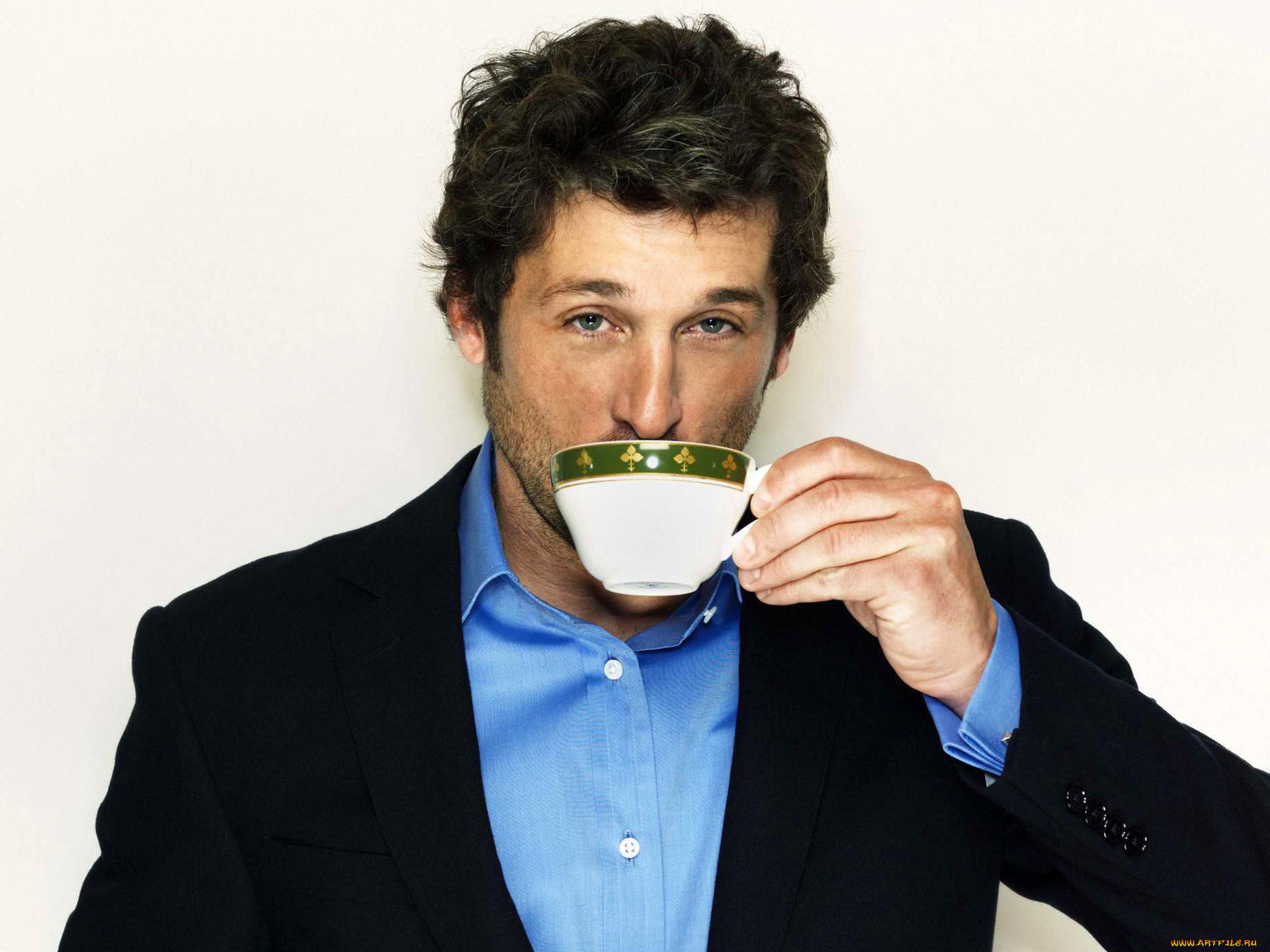 , patrick dempsey, , , 